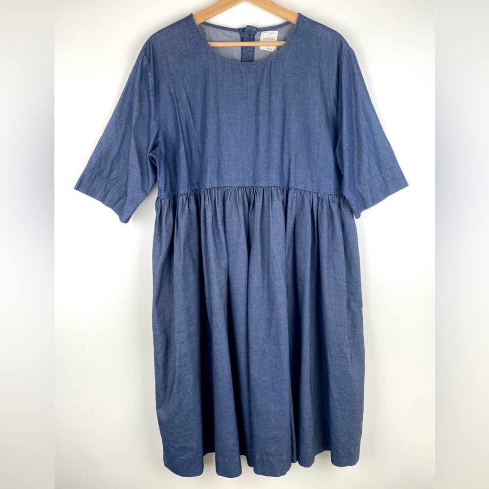 Madeleine X Studio 18 Maternity Dress